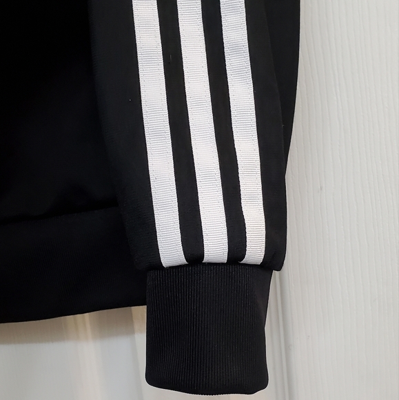 NWOT Adidas Track Jacket - Picture 5 of 12